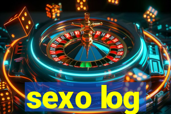 sexo log